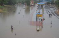 राजस्थान के सीकर में बाढ़ जैसे हालात: गांव में एनीकट टूटने से बहे दो बालक, बरसाती नाले में गिरे तीन बाइक सवार, एक की मौत*
